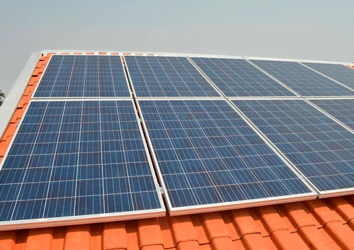 Energia solar em Linhares/ES