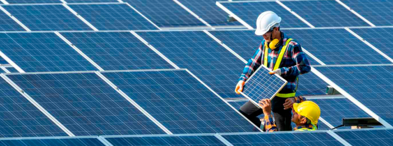 Como funciona a Energia Solar: Uma Análise Abrangente