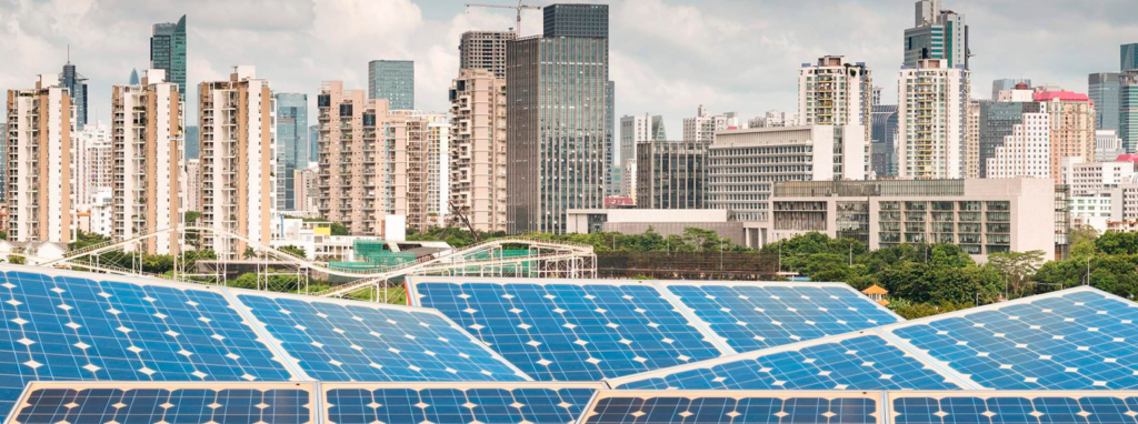 Energia solar nas empresas: o futuro sustentável dos negócios