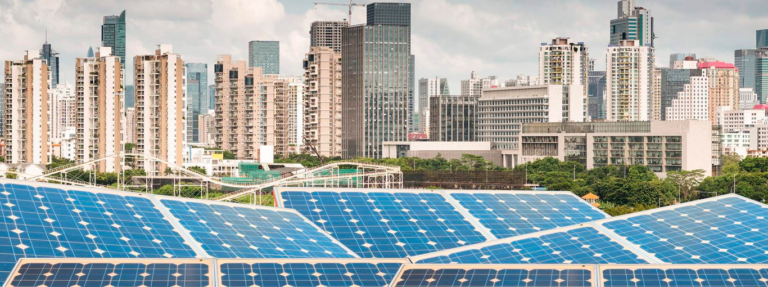 Energia solar nas empresas: o futuro sustentável dos negócios
