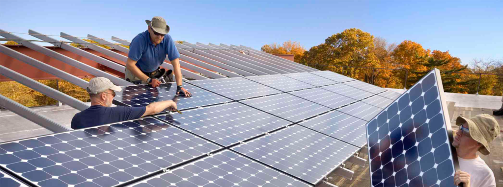 energia solar valor