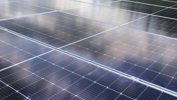 Projeto fotovoltaico Marilândia